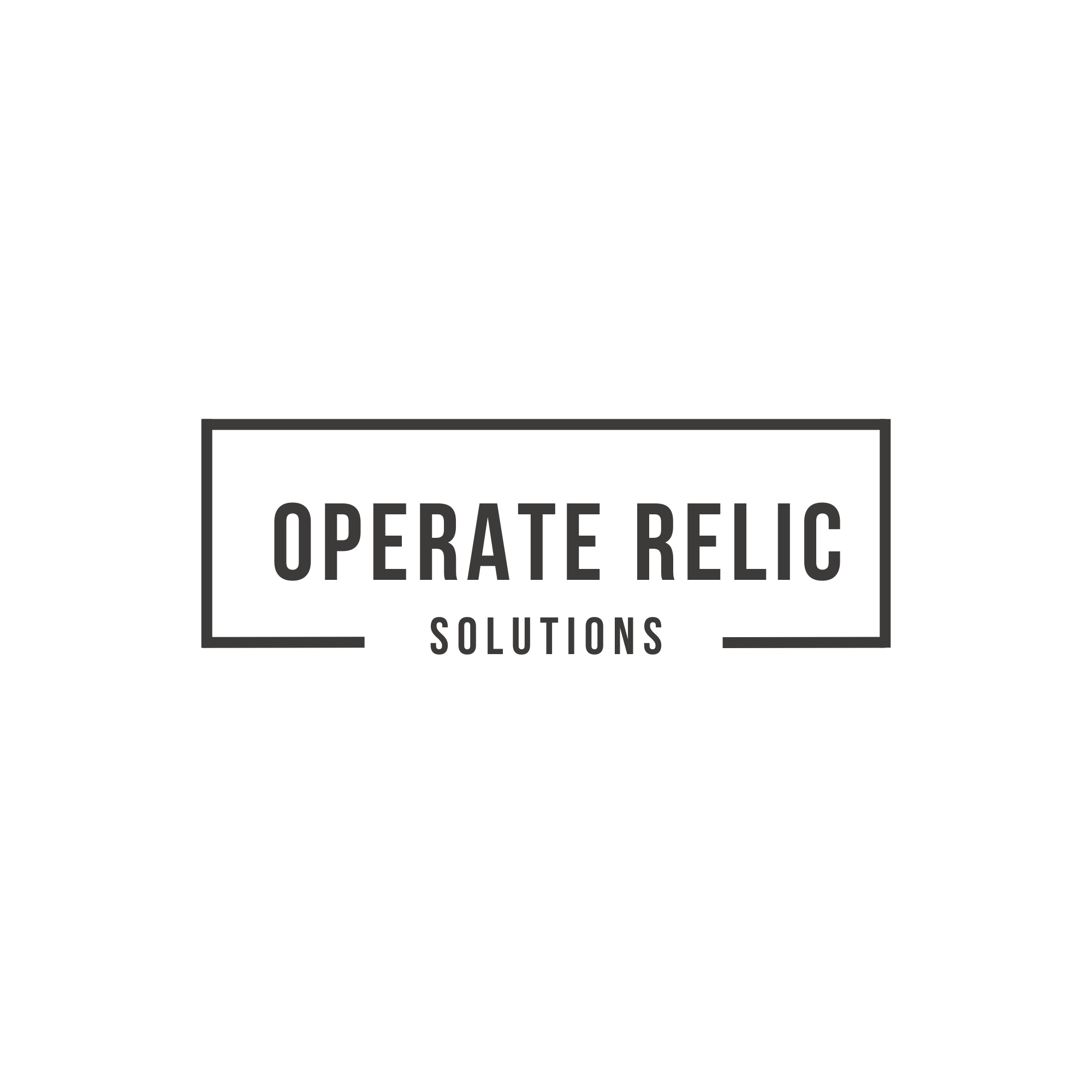 Operate Relic Solutions LLC